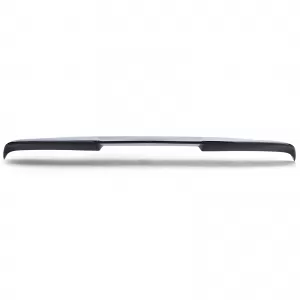 Sport roof rear spoiler black gloss with ABE for Mercedes V Vito W447 W448 from 14-image-6326604