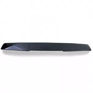 Sport roof rear spoiler black gloss with ABE for Mercedes V Vito W447 W448 from 14-image-6326606