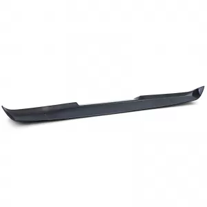 Sport roof rear spoiler black gloss with ABE for Mercedes V Vito W447 W448 from 14-image-6326607