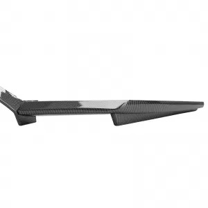 Sport rear diffuser Performance carbon look fits BMW M3 F80 M4 F82 F83 from 14-image-6326612