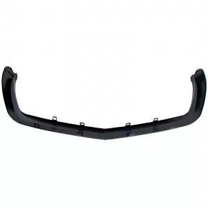 Radiator grille with chrome + frame fits Mercedes Sprinter W906 Facelift 2013–18-image-6326706