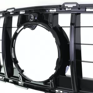 Sport GT radiator grille black gloss for Mercedes C-Class W206 S206 from 21-image-6326726