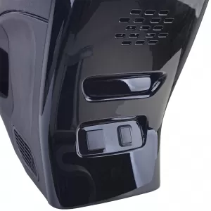 Premium center console black for Mercedes V-Class W447 automatic 14-23-image-6326807