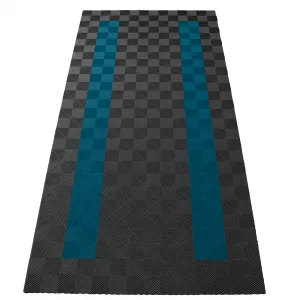 image-65-Plăci de podea RAMROXX Performance pentru garaj 2.8mx5.6m gri albastru deschis Set4