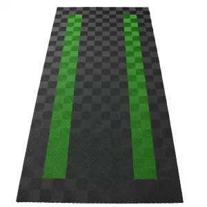 image-69-Plăci de podea RAMROXX Performance pentru garaj 2.8mx5.6m gri verde deschis Set4