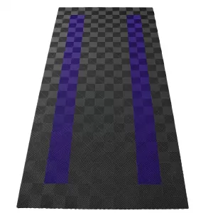 image-70-Plăci de podea RAMROXX Performance pentru garaj 2.8mx5.6m Gri Violet Set4