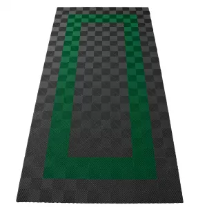 image-72-Plăci de podea RAMROXX Performance pentru garaj 2.8mx5.6m gri verde Set3