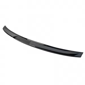 Body kit front rear spoiler diffuser side skirts for 5 Series BMW G60 sedan from 2023-image-6326963