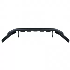 Underride protection "Nudgebar" black for Ford Ranger T6 T7 T8 2012-2022