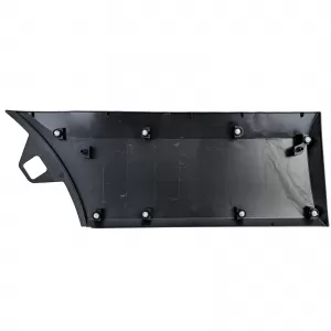 Trim strip side panel fender left for Ford Transit V363 14-19 L3 L4