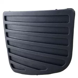 Bumper trim cover left for VW Crafter 30-50 2E 2006-2016-image-6327048
