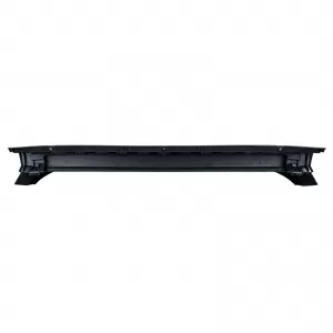 Rear step board for Mercedes Sprinter W906 VW Crafter with PDC-image-6327055