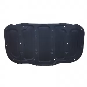 Bonnet insulation mat for Ford Ranger IV T9 from 2023