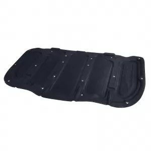 Bonnet insulation mat for Ford Ranger IV T9 from 2023