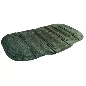 Bonnet insulation mat for Ford Ranger IV T9 from 2023