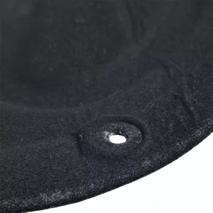 Bonnet insulation mat for Ford Ranger IV T9 from 2023