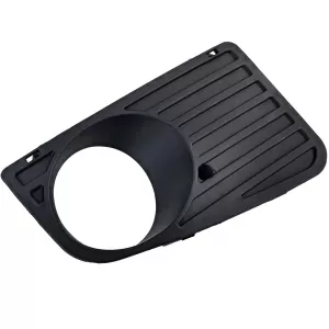 Fog light cover bumper right for VW Crafter 30-50 2E -16