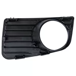 Fog light cover bumper right for VW Crafter 30-50 2E -16