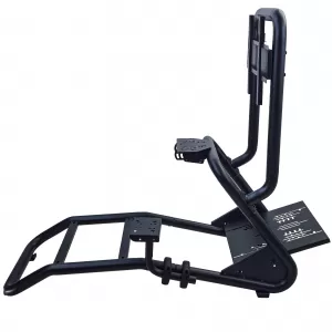 Premium Sim Rig Simulator Esports Frame Racing Seat Mount 50mm Steel Tube-image-6327090