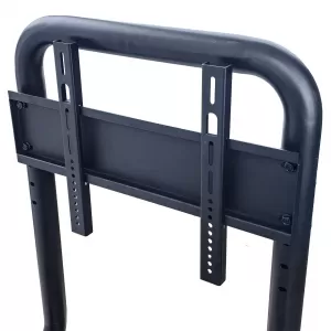 Premium Sim Rig Simulator Esports Frame Racing Seat Mount 50mm Steel Tube-image-6327095