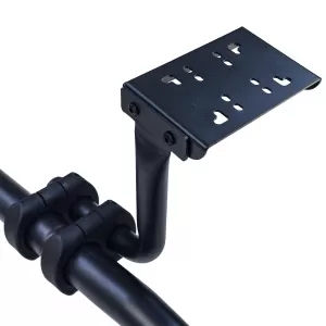 Premium Sim Rig Simulator Esports Frame Racing Seat Mount 50mm Steel Tube-image-6327096
