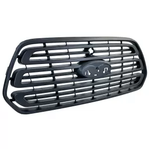 Radiator grille front grille suitable for Ford Transit V363 2014-2019-image-6327114