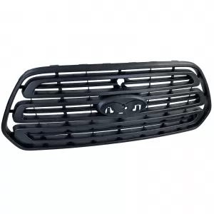 Radiator grille front grille suitable for Ford Transit V363 2014-2019-image-6327115