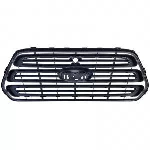 Radiator grille front grille suitable for Ford Transit V363 2014-2019-image-6327116