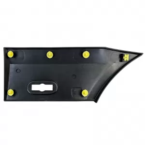 Trim molding side panel right for Mercedes Sprinter 906 06-18 L2