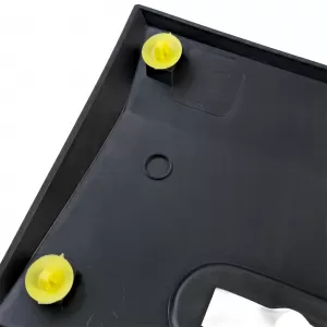 Trim molding side panel right for Mercedes Sprinter 906 06-18 L2
