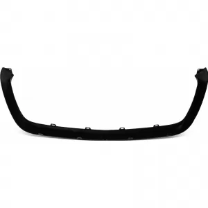 Grille frame trim strip cover for Mercedes Sprinter W907 W910 2018-2024