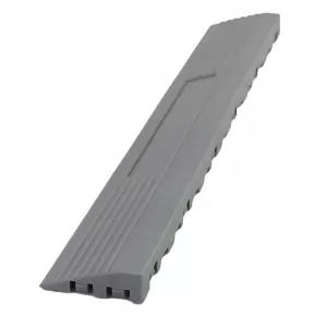 Bevel 40cm geeignet für das Klicksystem für Fliesen grau-image-6327183