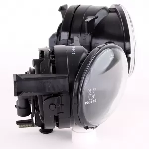 Fog lights right + left for VW Golf 6 Caddy 3 Jetta 4 Tiguan Eos Touran-image-6327194
