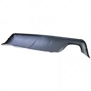 Sport body kit front rear bumper side skirts fits 5 Series BMW E60 sedan 03-07-image-6327225