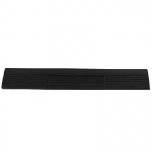 Bevel 40cm for floor tile click system black-image-6327237