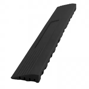 Bevel 40cm for floor tile click system black-image-6327239