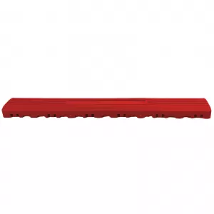 Bevel 40cm for floor tile click system red-image-6327247