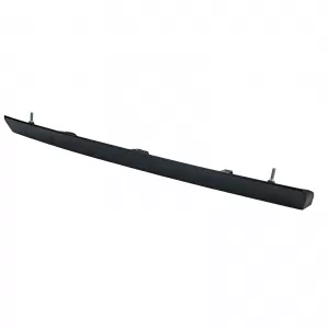 Handle strip license plate light for Mercedes Sprinter W906 2006–2018-image-6327254