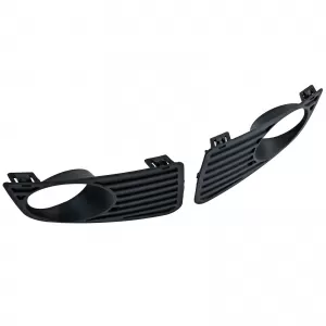 Fog light cover trim right left for VW Crafter 30-50 2E 06-16-image-6327266