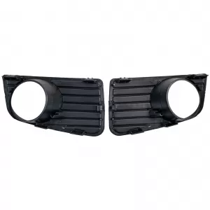 Fog light cover trim right left for VW Crafter 30-50 2E 06-16-image-6327267