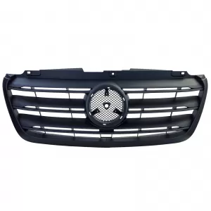 Front Grille Black for Mercedes Sprinter W907 W910 2018-2024-image-6327278