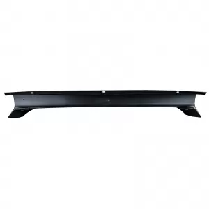 Rear step board for Mercedes Sprinter W907 from 2018 without PDC-image-6327287