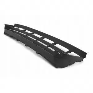 Radiator Grille Vent Bumper Front for VW Crafter 2E 2F 2006-2011-image-6327299