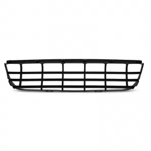 Radiator Grille Vent Bumper Front for VW Crafter 2E 2F 2006-2011-image-6327300