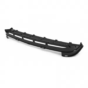 Radiator Grille Vent Bumper Front for VW Crafter 2E 2F 2006-2011-image-6327301