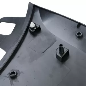 Trim strip bumper strip door front right for Ford Transit V363 2014-2019 L2 L3 L4