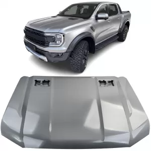 Hood fits Ford Ranger Raptor T9 from 2023