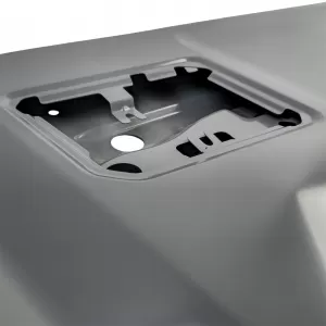Hood fits Ford Ranger Raptor T9 from 2023