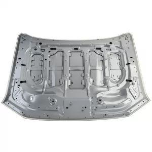 Hood fits Ford Ranger Raptor T9 from 2023