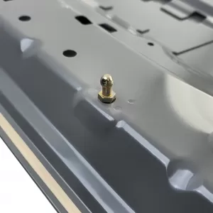Hood fits Ford Ranger Raptor T9 from 2023